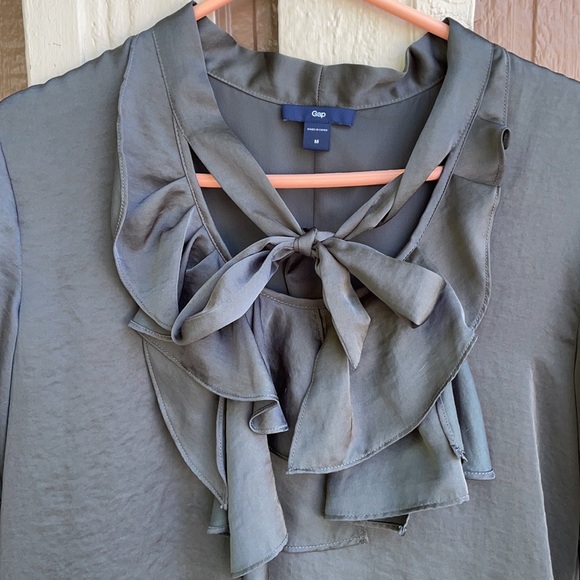 Gap Tunic Dress - Picture 3 of 5